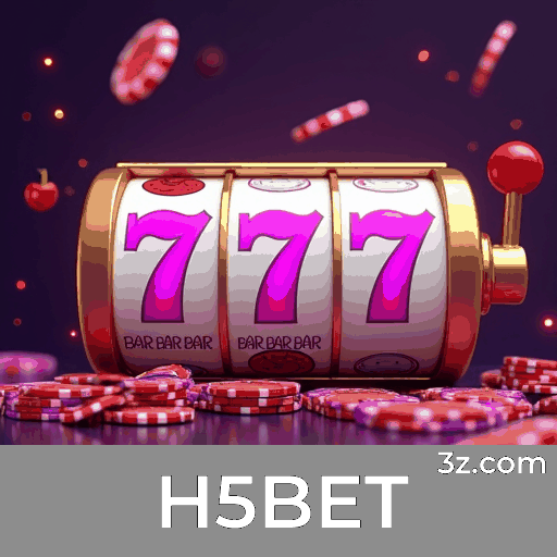 H5BET: Seu Cassino Online Seguro e Divertido