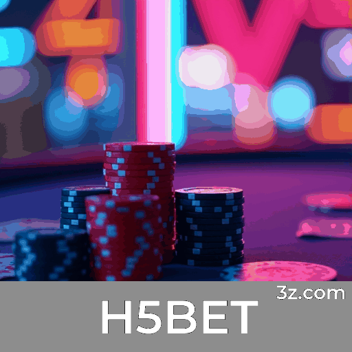H5BET: Seu Cassino Online Seguro e Divertido