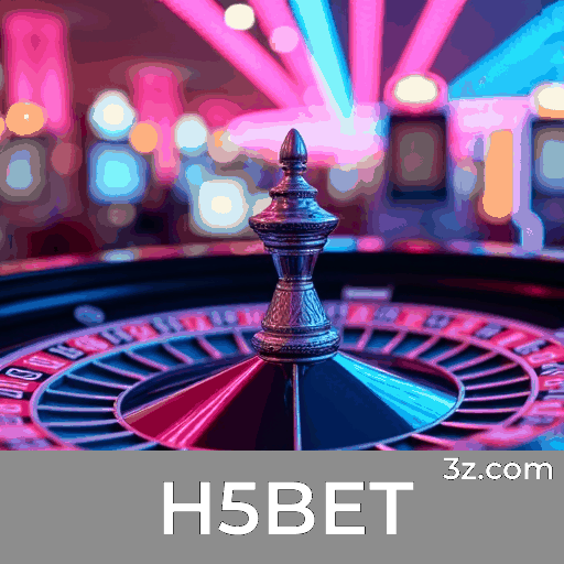 H5BET: Seu Cassino Online Seguro e Divertido