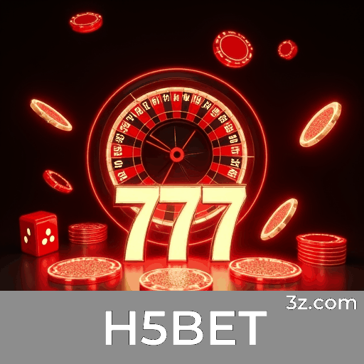H5BET: Seu Cassino Online Seguro e Divertido